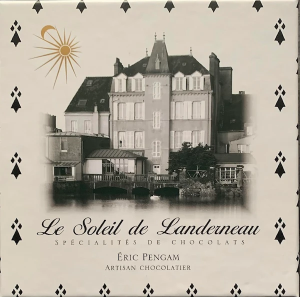 LE SOLEIL DE LANDERNEAU